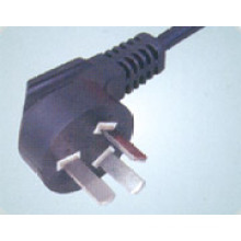 China CCC Power Cords